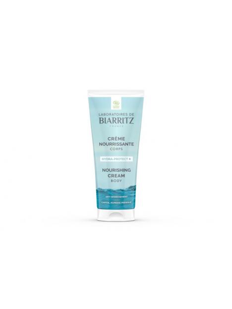 Lab de Biarritz hydra protect + nourish bodycr