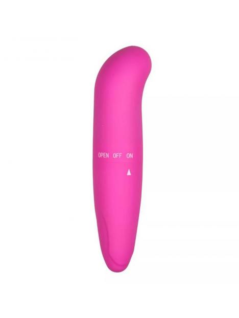 Easytoys Mini G-spot vibrator