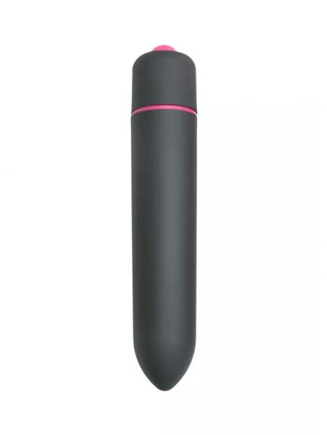 Easytoys Klassieke bullet vibrator