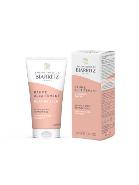 Lab de Biarritz reparative nipple balm