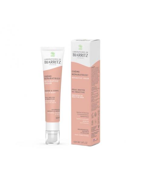 Lab de Biarritz reparative cream