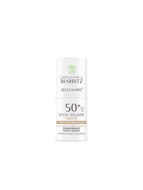 Lab de Biarritz suncare sunscreen stick spf50+