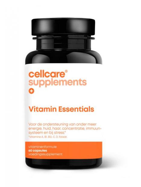 Cellcare vitamin essentials