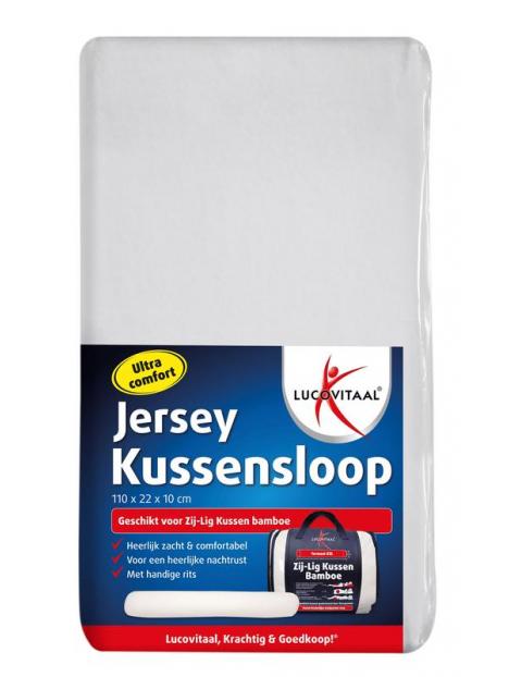 Lucovitaal Lucovitaal jersey zijlig sloop