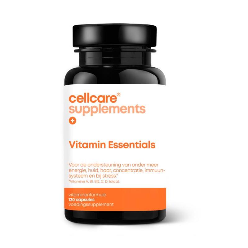 Cellcare vitamin essentials