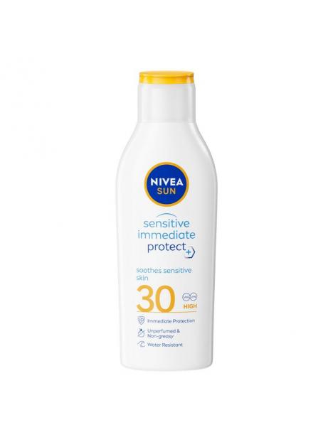 Nivea Nivea sun sensit sooth m spf30