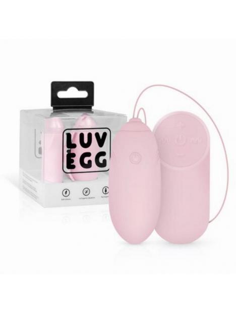 Luv Egg Premium vibratie eitje