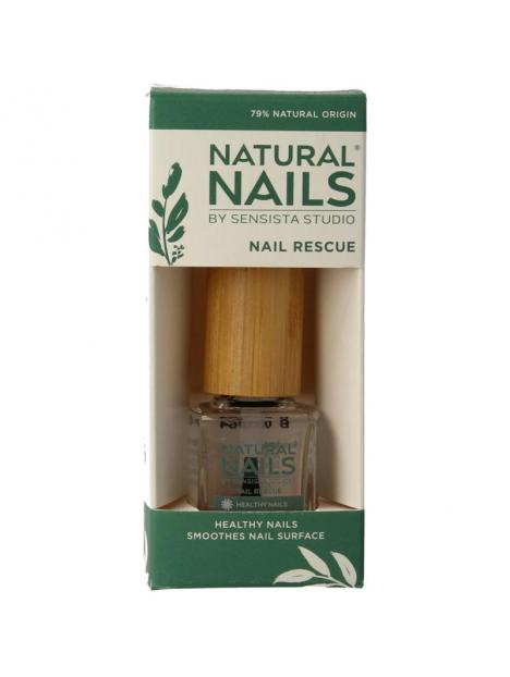 Sensista Sensista nail rescue