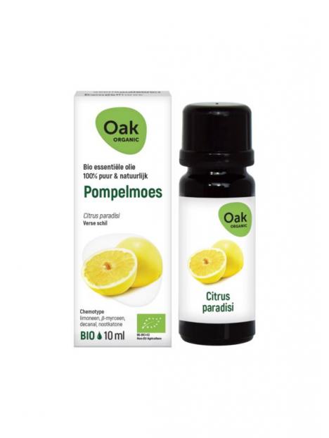 OAK Pompelmoes