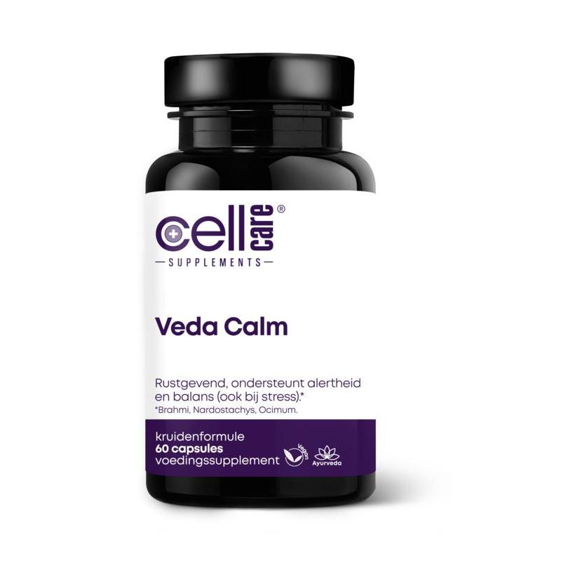 Cellcare veda calm