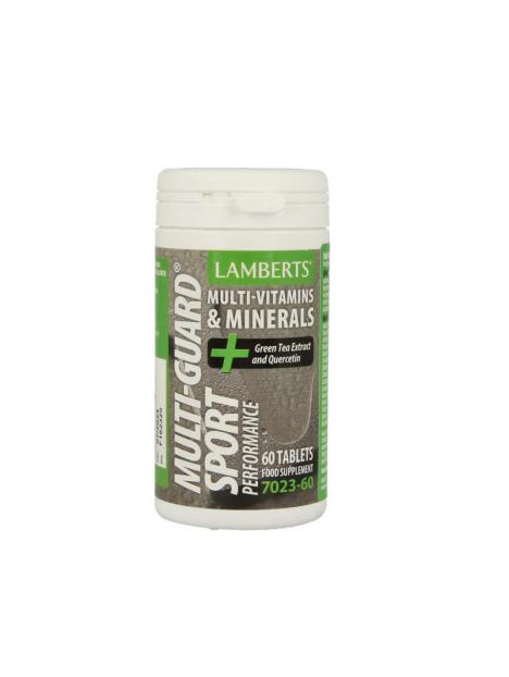 Lamberts multi guard sport /l7023