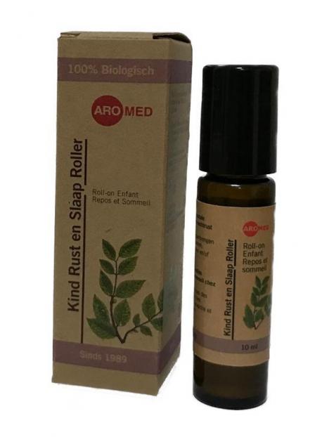 Aromed kind rust & slaap roller