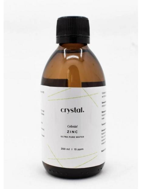 Crystal colloidaal zink