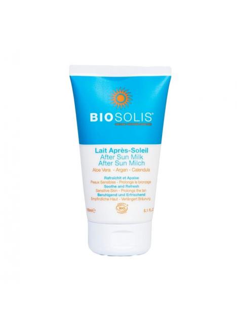 Biosolis Biosolis aftersun melk