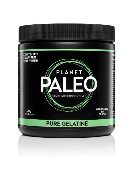 Pure Gelatin (400g)