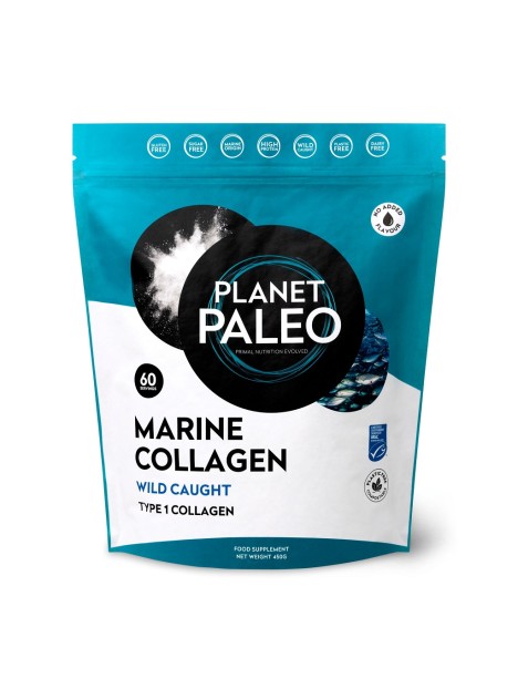 Marine Collagen