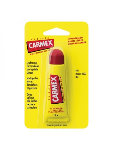 Carmex lipbalm classic tube