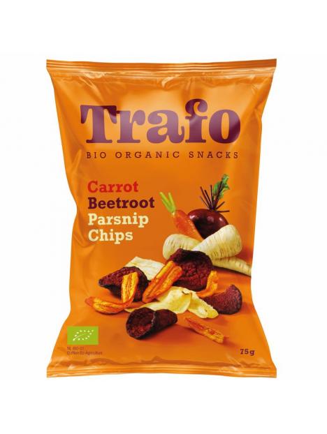 Trafo Trafo groente chips wort p rb