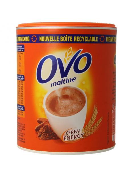 Ovomaltine Ovomaltine poeder