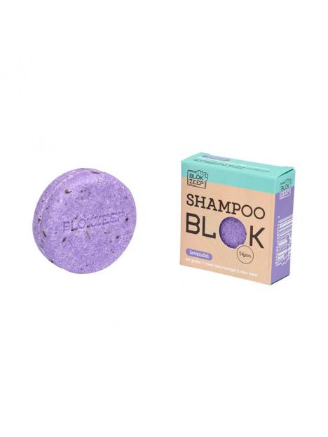 shampoo bar lavendel