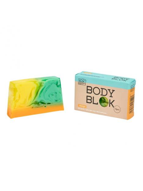 body bar mango