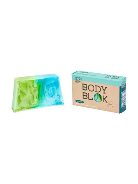 body bar oceaan