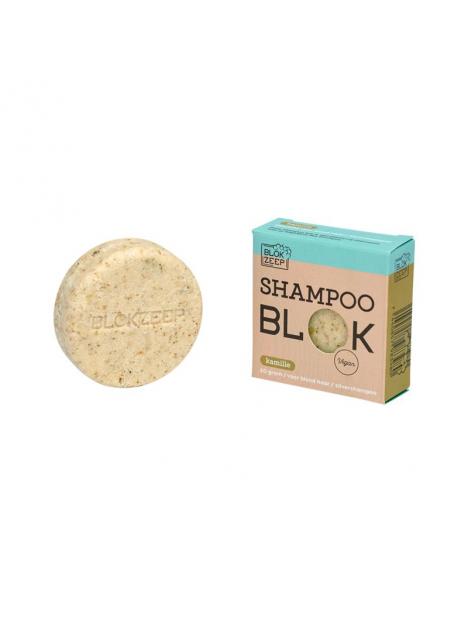 shampoo bar kamille