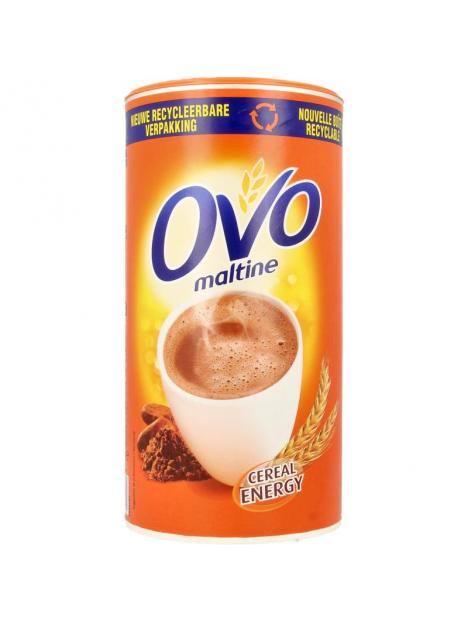 Ovomaltine Ovomaltine