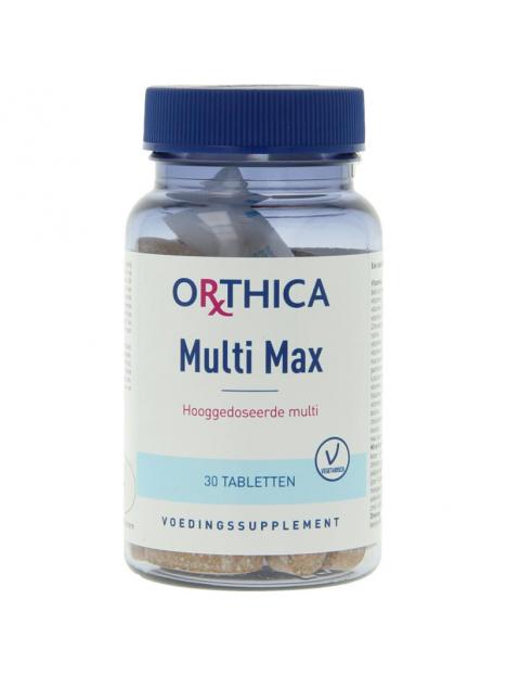 Orthica multi max Orthica