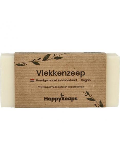 Happysoaps happy vlekkenzeep