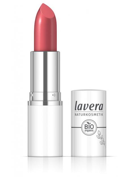 Lavera cream gl lipst watermelon 07