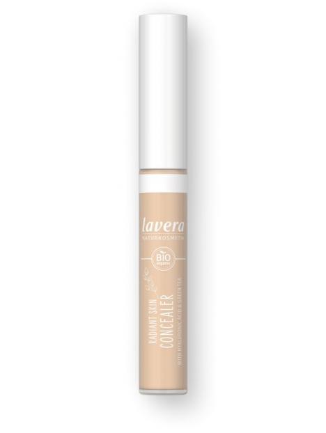 Lavera radiant skin concealer light02