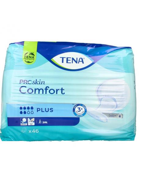 Tena Tena proskin comfort plus