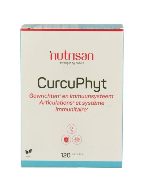 Nutrisan curcuphyt Nutrisan