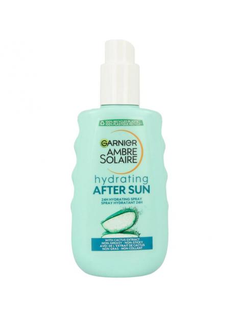 Garnier Ambre solaire aftersunspray