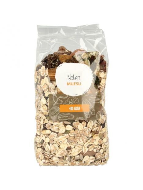 Mijnnatuurwinkel noten muesli