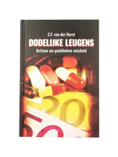 Succesboeken dodelijke leugens