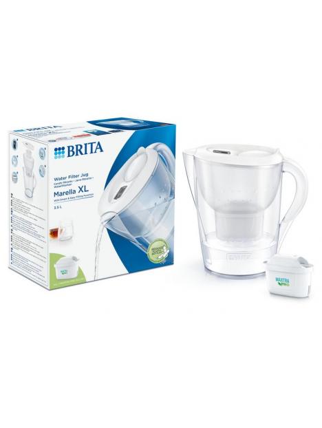 Brita Brita marella xl white+1maxtra