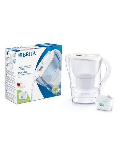 Brita Brita marella cool white+1maxt