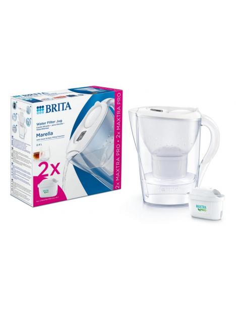 Brita Brita marella cool white+2maxt