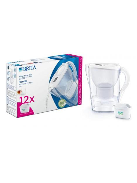 Brita Brita marella cool white 12max