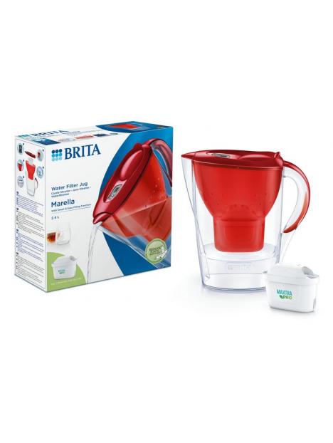 Brita Brita marella cool red+1maxtra