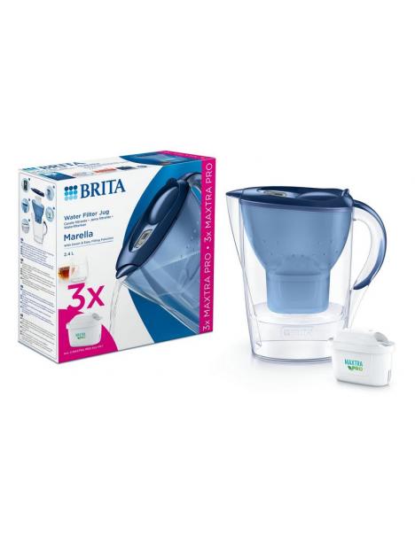 Brita Brita marella cool blue+3maxtr