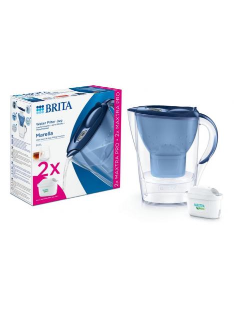 Brita Brita marella cool blue+2maxtr