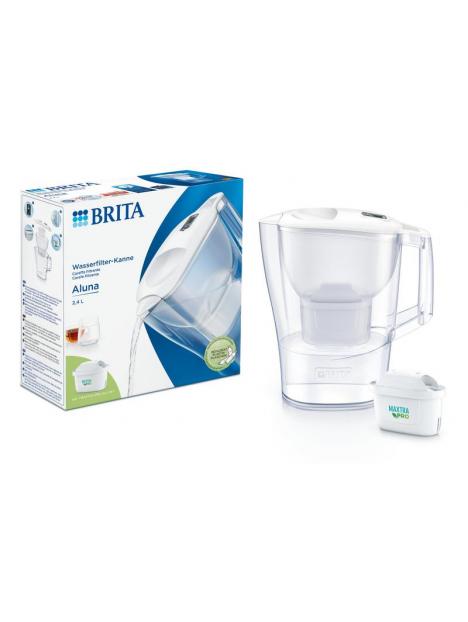 Brita Brita aluna cool white