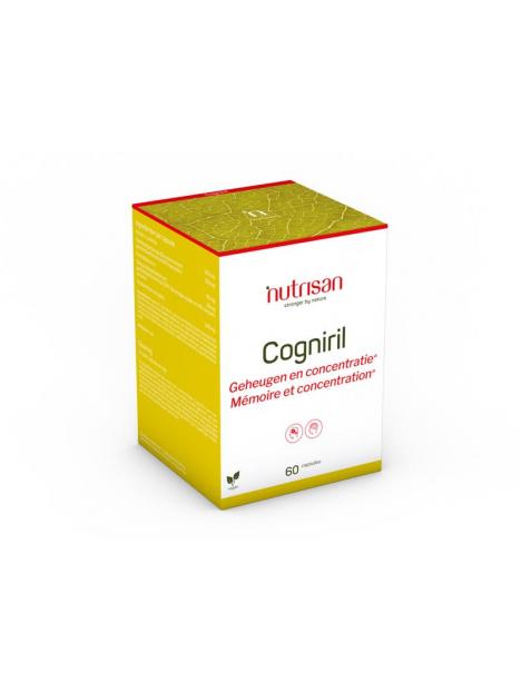 Nutrisan Cogniril