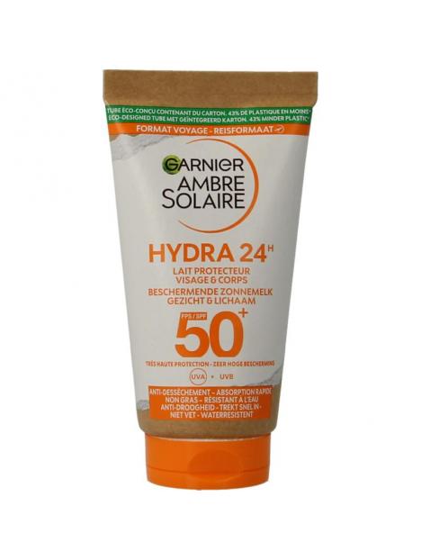 Garnier Ambre solaire creme SPF 50