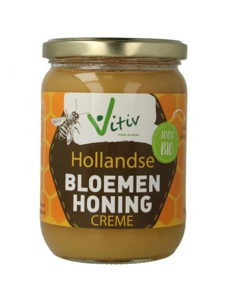 Vitiv creme honing