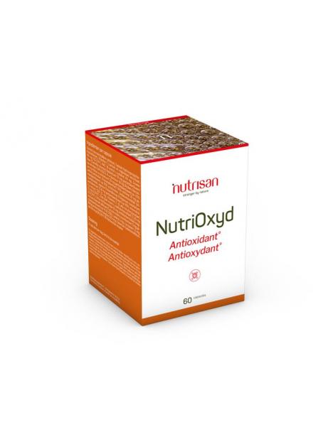 Nutrisan nutri-oxyd Nutrisan