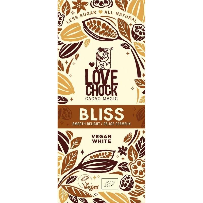 Lovechock Lovechock bliss sm delight bio